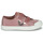 Παπούτσια Κορίτσι Χαμηλά Sneakers Victoria 1065173NUDE=1066173NUDE Ροζ