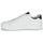 Παπούτσια Άνδρας Χαμηλά Sneakers Blackstone RM50 Άσπρο / Black