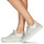 Παπούτσια Γυναίκα Χαμηλά Sneakers Blackstone XW41 Grey