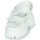 Παπούτσια Γυναίκα Σανδάλια / Πέδιλα Bronx Groovy-sandal Άσπρο