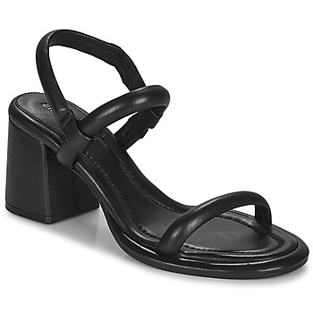 Παπούτσια Γυναίκα Σανδάλια / Πέδιλα Bronx New-jagger Black