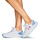 Παπούτσια Γυναίκα Τρέξιμο Under Armour UA W Charged Rogue 3 IRID Άσπρο