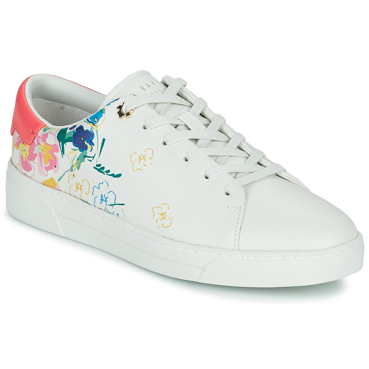 Xαμηλά Sneakers Ted Baker TAYMIY