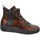 Παπούτσια Γυναίκα Μπότες Remonte R7996 Brown