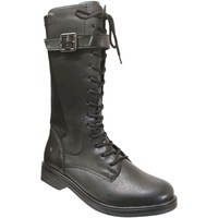 Παπούτσια Γυναίκα Μποτίνια Remonte Dorndorf D8381 Black