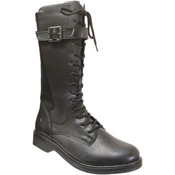 Παπούτσια Γυναίκα Μποτίνια Remonte D8381 Black