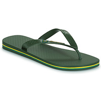 Παπούτσια Άνδρας Σαγιονάρες Ipanema CLASSIC BRAZIL 23 Πρασινο