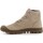 Παπούτσια Άνδρας Ψηλά Sneakers Palladium US Pampa High Hi 02352-297-M Dune Grey