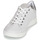 Παπούτσια Γυναίκα Χαμηλά Sneakers Geox D JAYSEN C Άσπρο / Silver