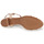 Παπούτσια Γυναίκα Σανδάλια / Πέδιλα Geox D PHEBY 50 B Beige