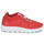 Παπούτσια Γυναίκα Χαμηλά Sneakers Geox D SPHERICA A Red
