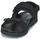 Παπούτσια Άνδρας Σπορ σανδάλια Geox U XAND 2S Black