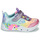 Παπούτσια Κορίτσι Χαμηλά Sneakers Skechers UNICORN STORM Multicolour