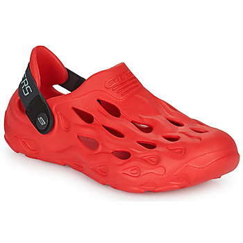Παπούτσια Αγόρι Σαμπό Skechers THERMO-RUSH Red