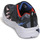 Παπούτσια Αγόρι Χαμηλά Sneakers Skechers LIGHT STORM 2.0 Marine / Red