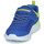 Παπούτσια Αγόρι Χαμηλά Sneakers Skechers GO RUN 400 V2 Μπλέ / Green