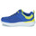 Παπούτσια Αγόρι Χαμηλά Sneakers Skechers GO RUN 400 V2 Μπλέ / Green