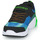 Παπούτσια Αγόρι Χαμηλά Sneakers Skechers THERMOFLUX 2.0 Black / Μπλέ / Green