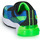 Παπούτσια Αγόρι Χαμηλά Sneakers Skechers THERMOFLUX 2.0 Black / Μπλέ / Green