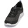 Παπούτσια Γυναίκα Χαμηλά Sneakers Skechers ARCH FIT REFINE Black