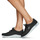 Παπούτσια Γυναίκα Χαμηλά Sneakers Skechers ARCH FIT REFINE Black