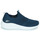 Παπούτσια Γυναίκα Slip on Skechers ULTRA FLEX 3.0 Μπλέ