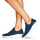 Παπούτσια Γυναίκα Slip on Skechers ULTRA FLEX 3.0 Μπλέ