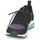 Παπούτσια Γυναίκα Χαμηλά Sneakers Skechers SKECH-AIR ELEMENT 2.0 Black / Violet