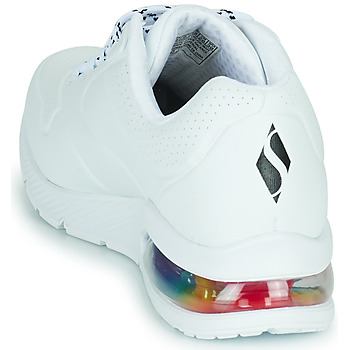 Skechers UNO 2 Άσπρο / Multicolour