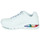 Παπούτσια Γυναίκα Χαμηλά Sneakers Skechers UNO 2 Άσπρο / Multicolour