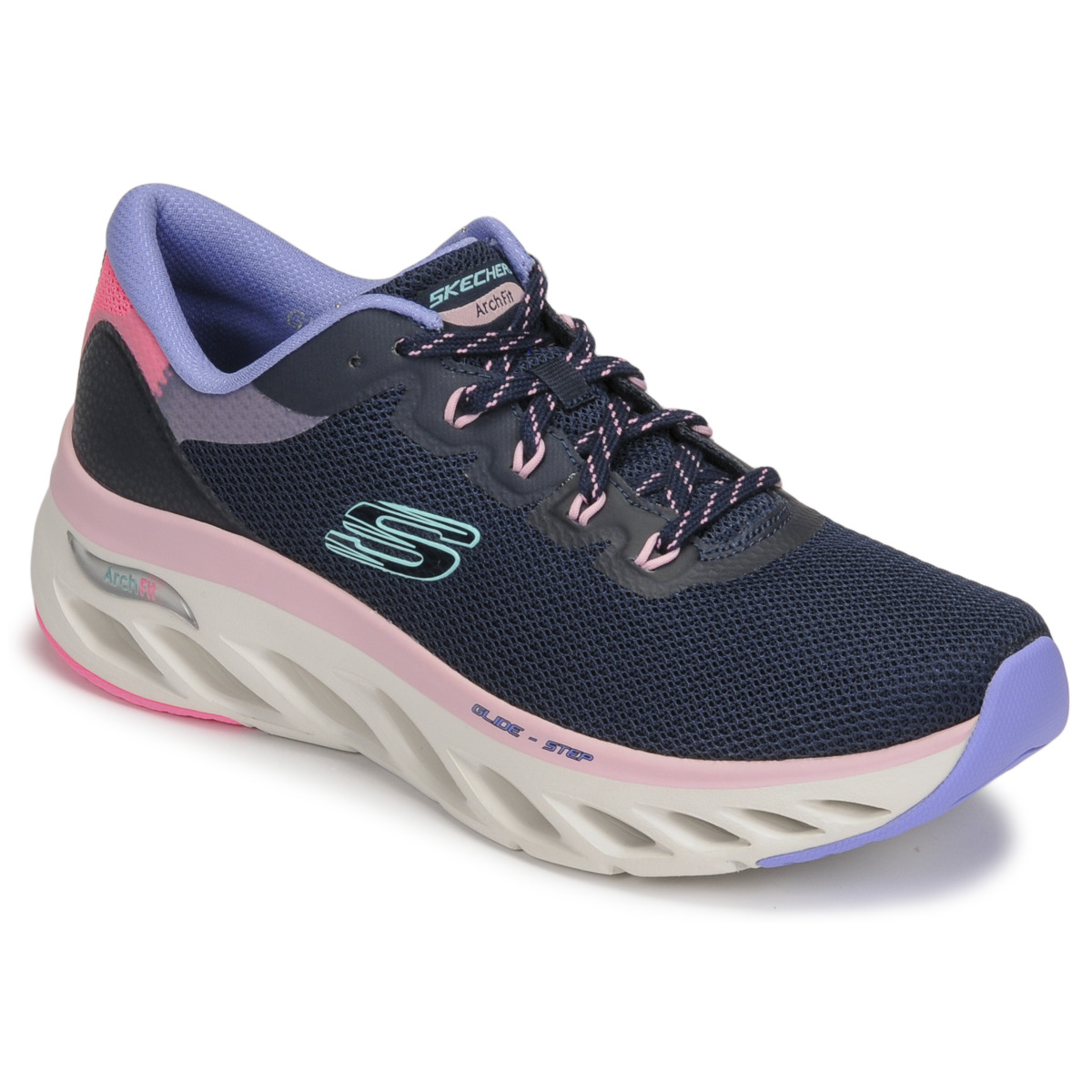 Xαμηλά Sneakers Skechers ARCH FIT GLIDE-STEP