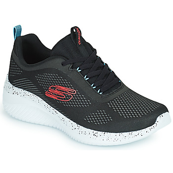 Παπούτσια Γυναίκα Χαμηλά Sneakers Skechers ULTRA FLEX 3.0 Black