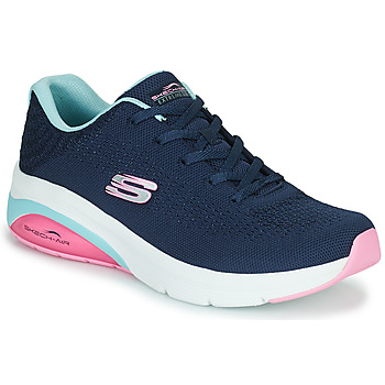 Παπούτσια Γυναίκα Χαμηλά Sneakers Skechers SKECH-AIR EXTREME 2.0 Marine