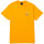 Υφασμάτινα Άνδρας T-shirts & Μπλούζες Huf T-shirt new dawn tt ss Yellow