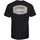 Υφασμάτινα Άνδρας T-shirts & Μπλούζες Independent Itc curb t-shirt Black