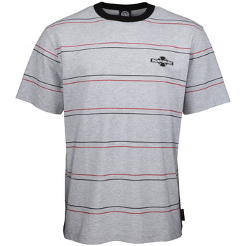 Υφασμάτινα Άνδρας T-shirts & Μπλούζες Independent O.g.b.c standard tee Grey