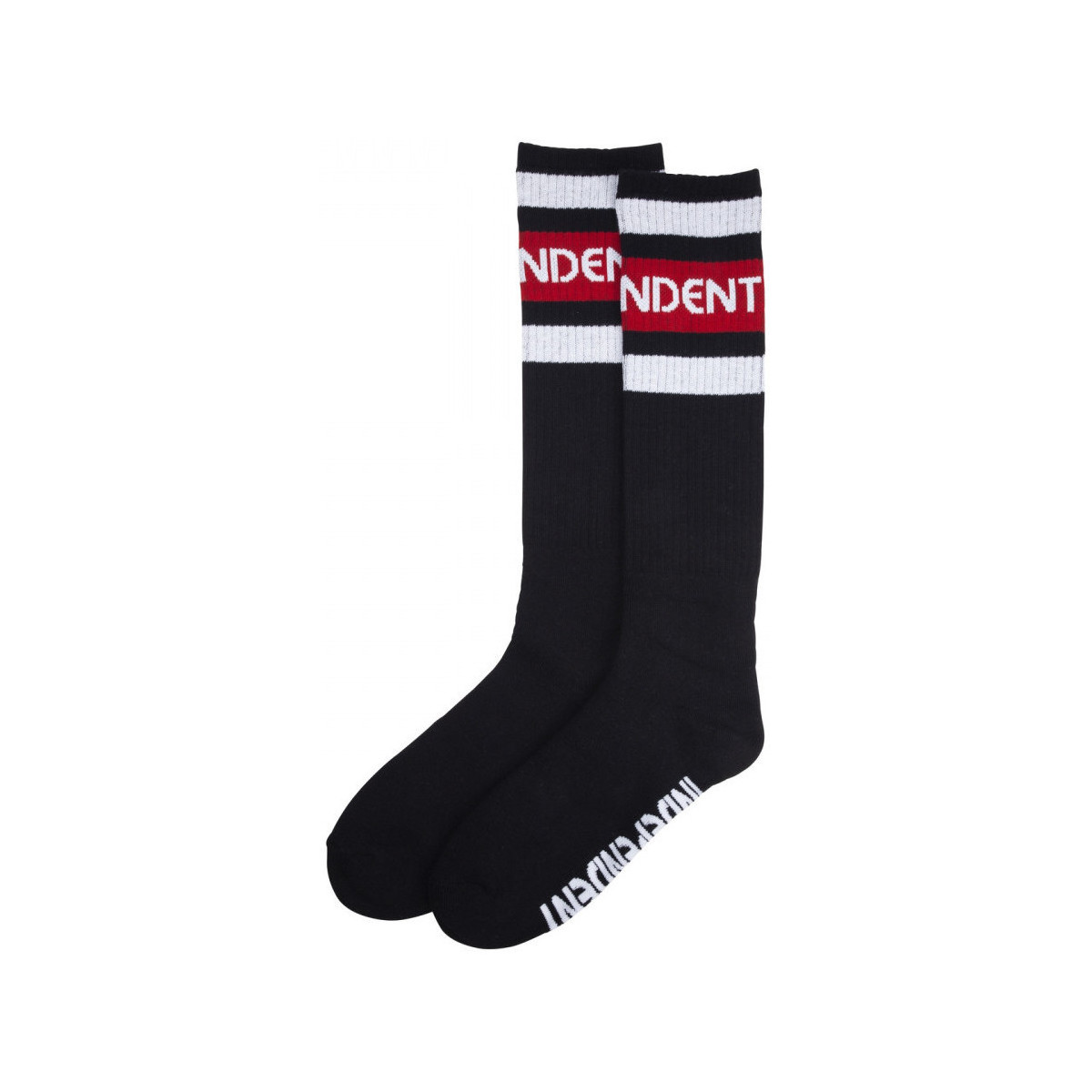 Κάλτσες Independent B/c groundwork tall socks