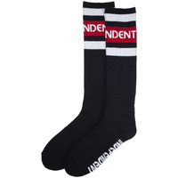 Εσώρουχα Άνδρας Κάλτσες Independent B/c groundwork tall socks Black