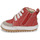 Παπούτσια Παιδί Ψηλά Sneakers Robeez MIGO Red