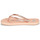 Παπούτσια Κορίτσι Σαγιονάρες Roxy RG VIVA SPARKLE Ροζ