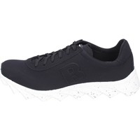 Παπούτσια Γυναίκα Sneakers Rucoline BH880 Black