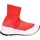 Παπούτσια Γυναίκα Μποτίνια Rucoline BH885 Red