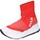 Παπούτσια Γυναίκα Μποτίνια Rucoline BH885 Red