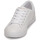 Παπούτσια Κορίτσι Χαμηλά Sneakers Lacoste LEROND Άσπρο / Ροζ / Irisé