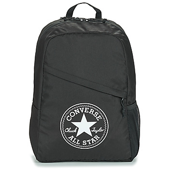 Τσάντες Σακίδια πλάτης Converse Converse Schoolpack XL Μαυρο