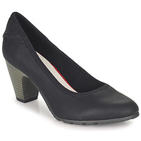 Παπούτσια Γυναίκα Γόβες S.Oliver 22404 Black