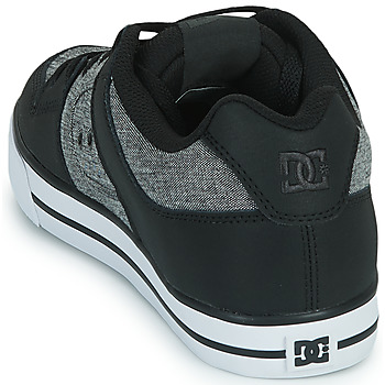DC Shoes PURE Grey / Black
