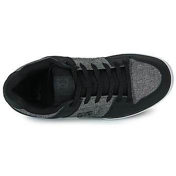 DC Shoes PURE Grey / Black
