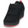 Παπούτσια Άνδρας Χαμηλά Sneakers DC Shoes COURT GRAFFIK SQ Black / Red
