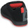 Παπούτσια Άνδρας Χαμηλά Sneakers DC Shoes COURT GRAFFIK SQ Black / Red